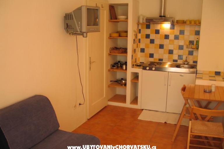 Apartments and rooms Rica – photo 5