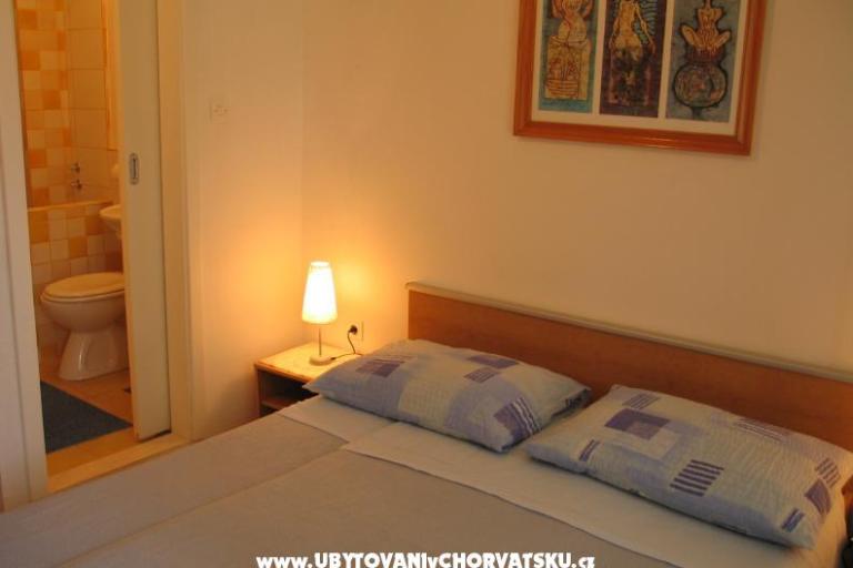 Apartments and rooms Rica – photo 6