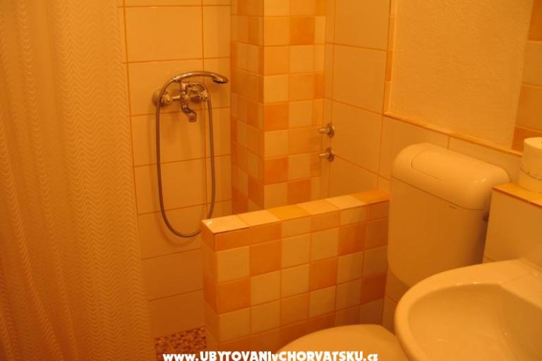 Apartments and rooms Rica – photo 7