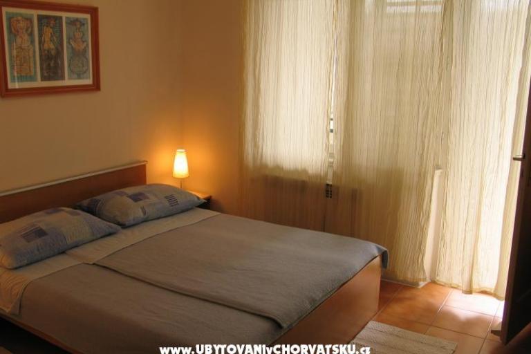 Apartments and rooms Rica – photo 8