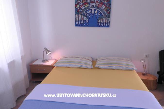 Apartments and rooms Rica – photo 9