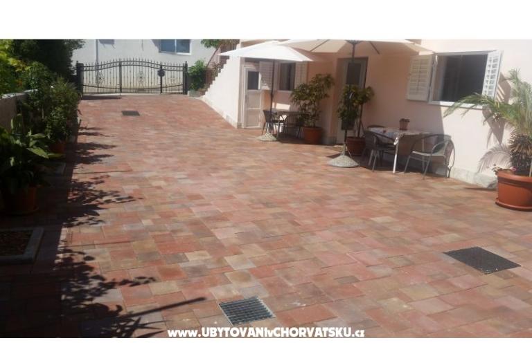 Apartments Centar Makarska – photo 15