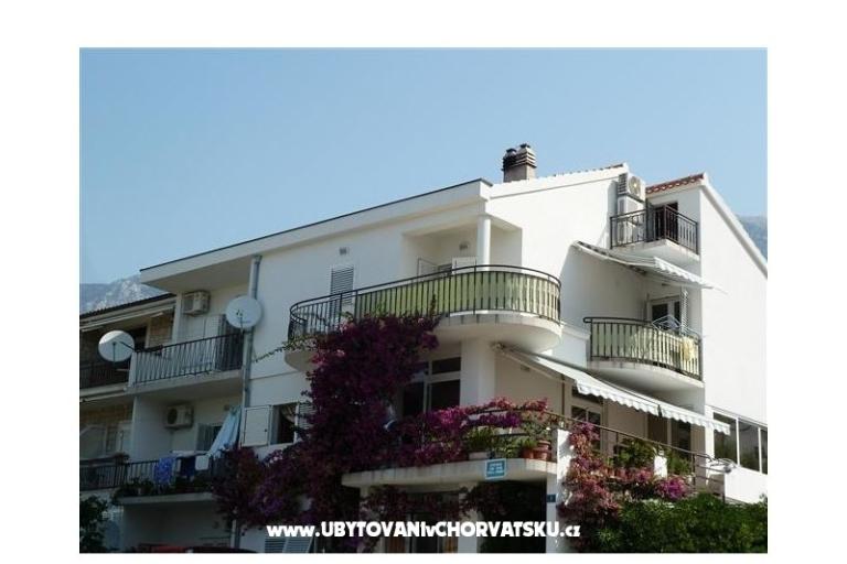 Apartments ANTE – photo 2