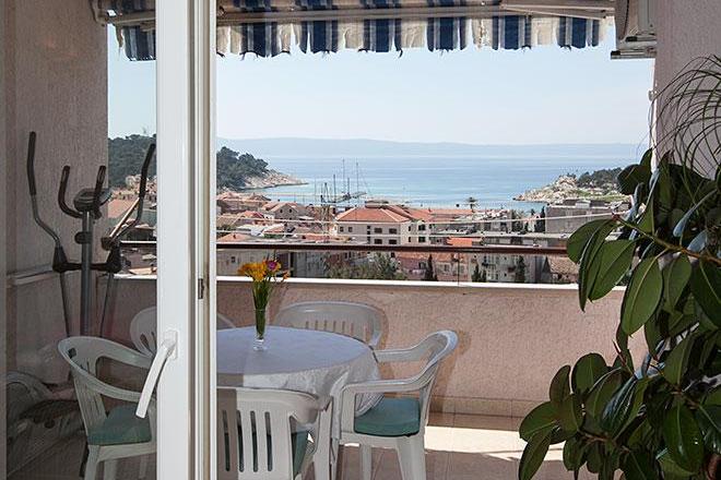 Apartment SEA VIEW – photo 8