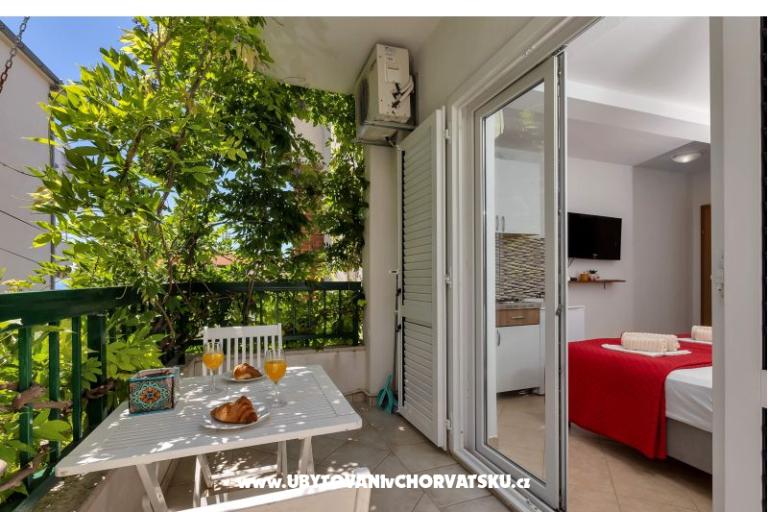 Apartments Harmony of Five – photo 2