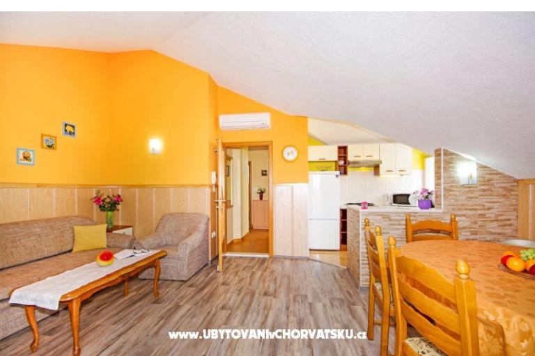 Apartments Luigi – photo 14