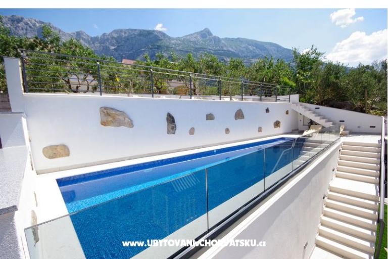 Apartments Makarska – photo 3