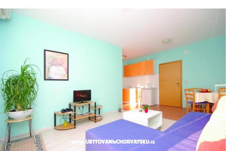 Apartments Makarska – photo 4