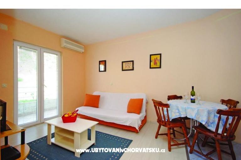 Apartments Makarska – photo 5