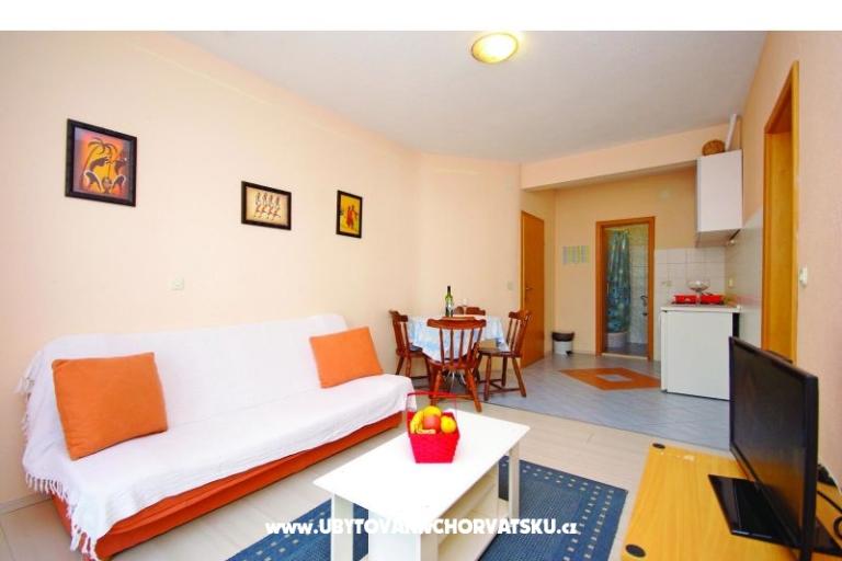 Apartments Makarska – photo 8