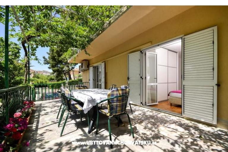 Apartments Mare – photo 14