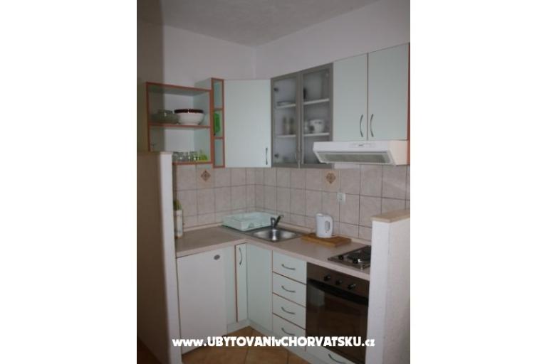 Apartments Marija Makarska – photo 8