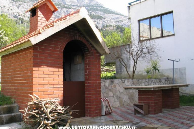 Apartments Marijanovic – photo 8