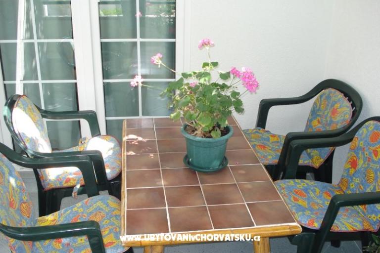 Apartments Milic – photo 6