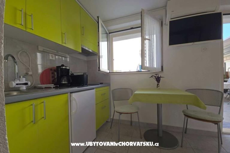 Apartments Nika-Marija – photo 15