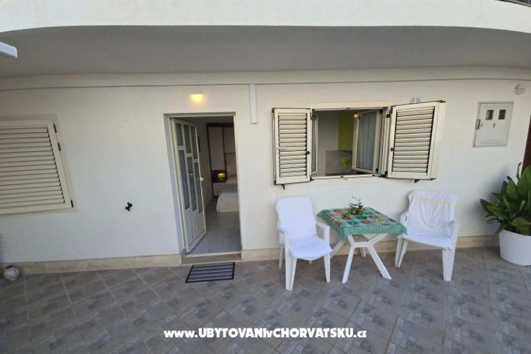 Apartments Nika-Marija – photo 16