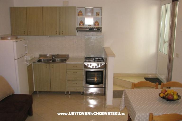 Apartments Pandzic – photo 17