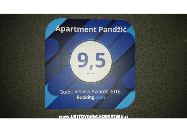 Apartments Pandzic – photo 6