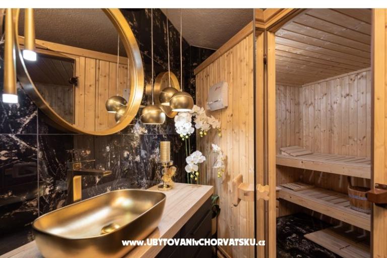 Apartments Romilda, by the beach – photo 33