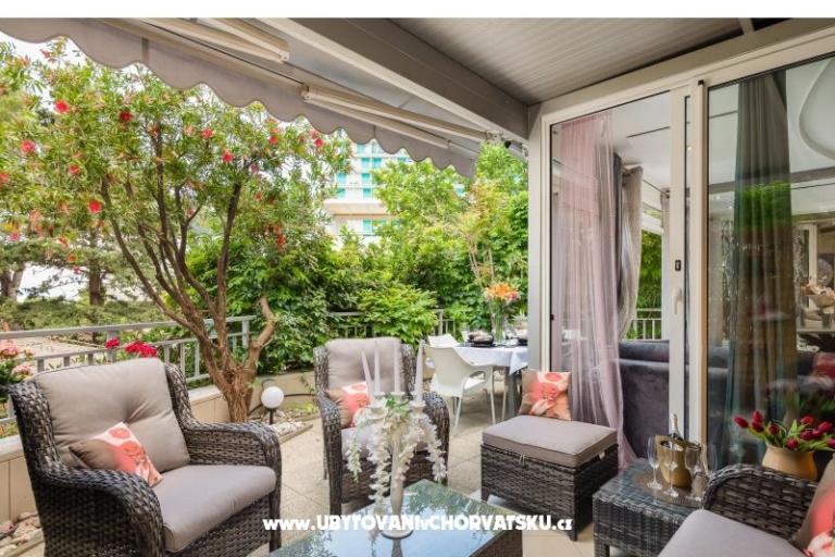 Apartments Romilda, by the beach – photo 47