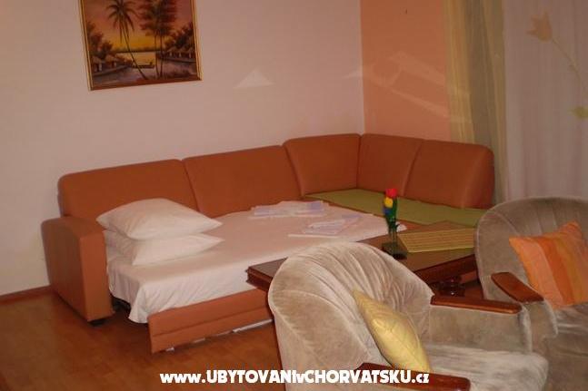 Apartments Tončica – photo 12