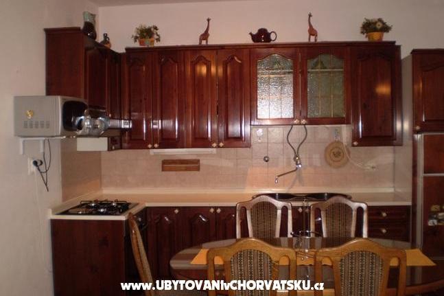 Apartments Tončica – photo 17
