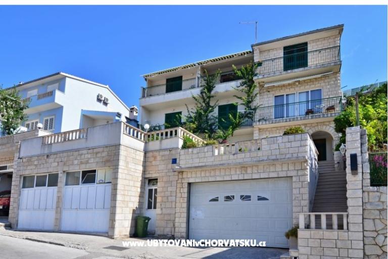 Apartments Villa Luce – photo 3