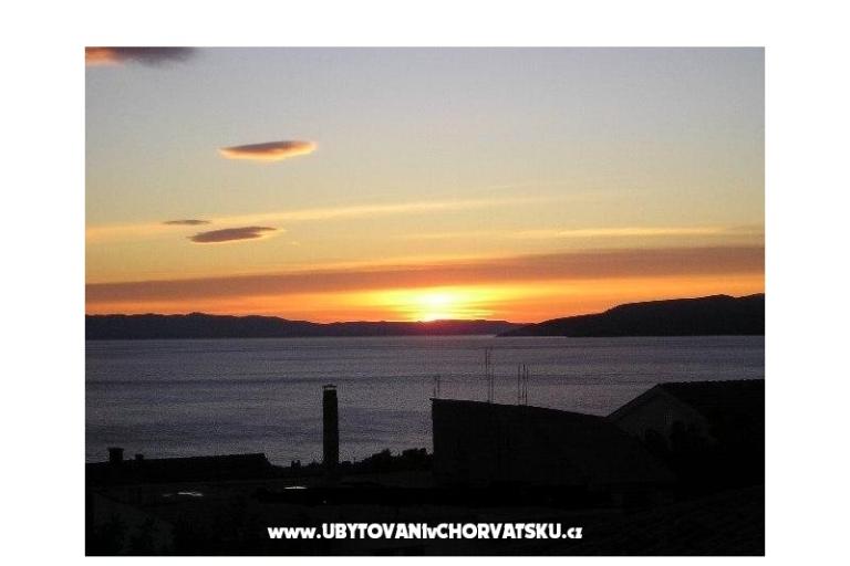 Apartments VUKOVIĆ Makarska *** – photo 18
