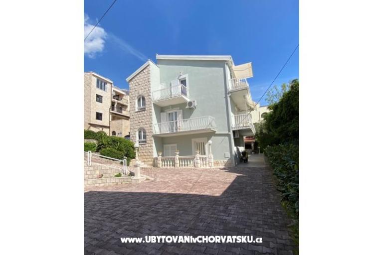 Apartments VUKOVIĆ Makarska *** – photo 3