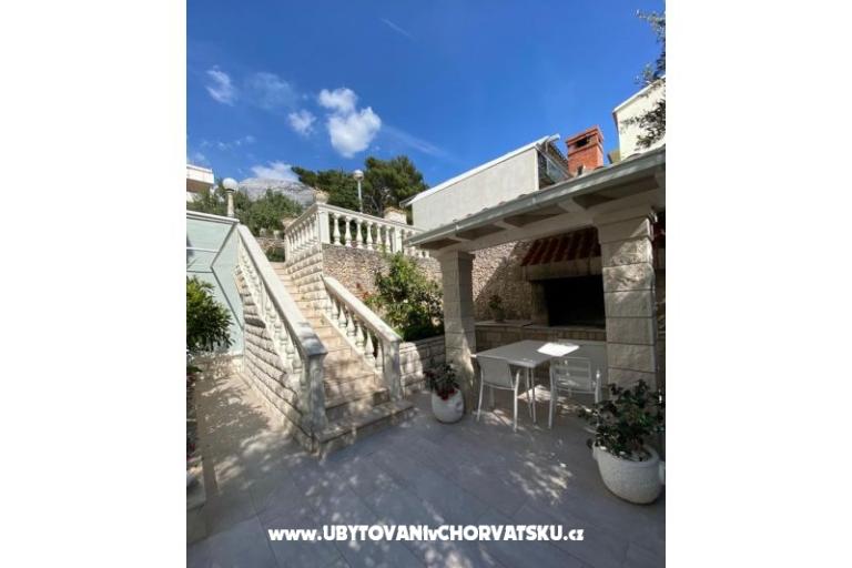 Apartments VUKOVIĆ Makarska *** – photo 7