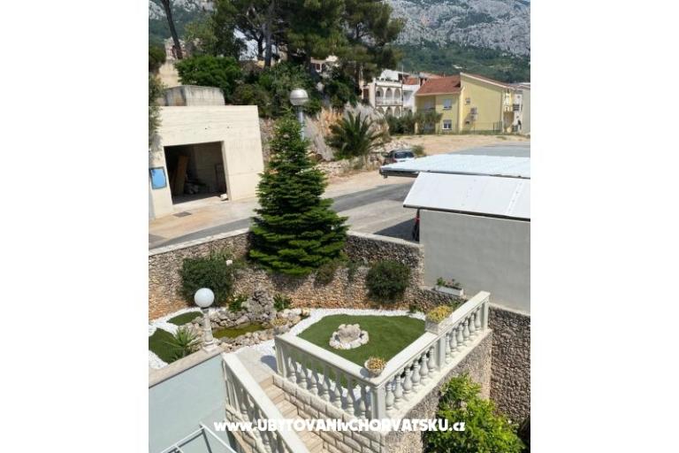 Apartments VUKOVIĆ Makarska *** – photo 8