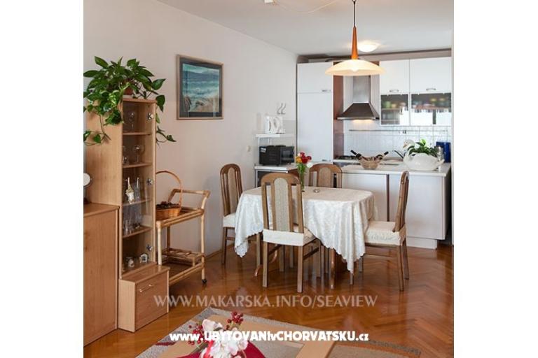 Apartment Sea View – photo 10