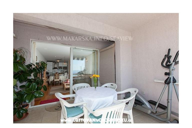 Apartment Sea View – photo 11