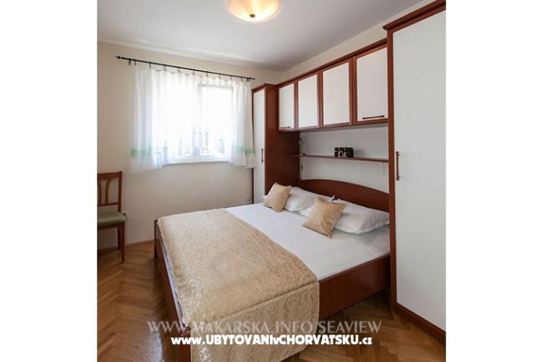 Apartment Sea View – photo 12