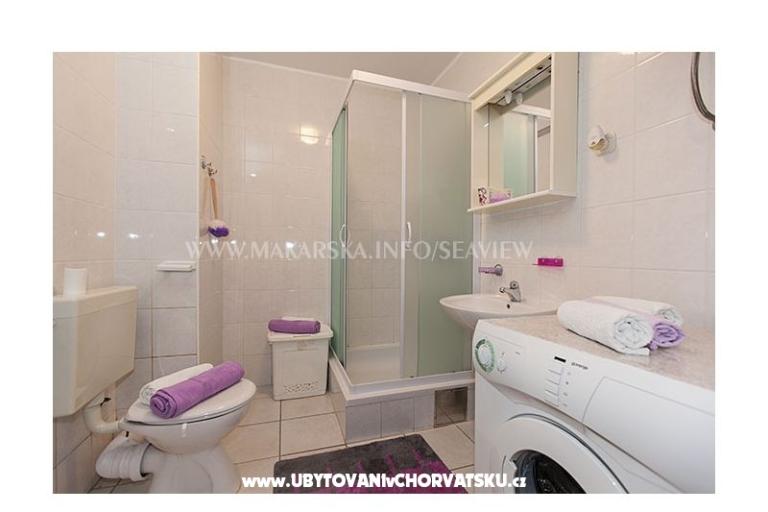 Apartment Sea View – photo 13