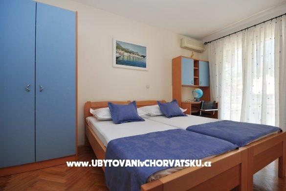 Apartment Sea View – photo 8