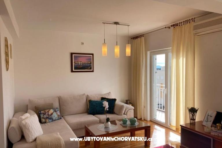 Apartment Marko Makarska  – photo 15