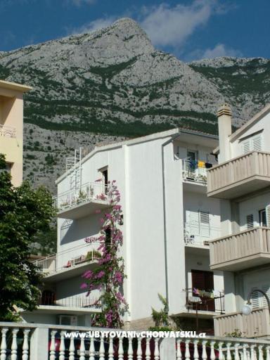 Appartments Mira i Zdenko Roso – photo 2