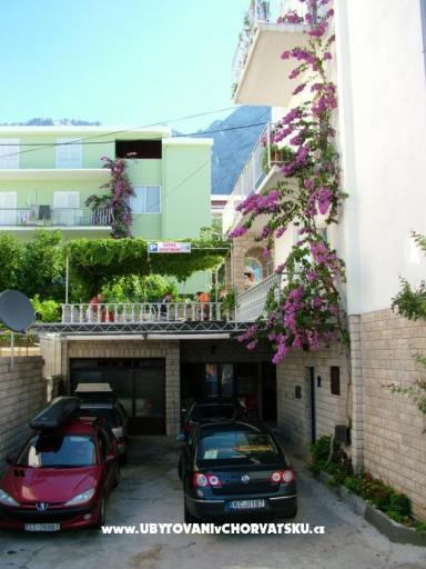 Appartments Mira i Zdenko Roso – photo 3