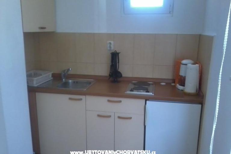 Appartments Mira i Zdenko Roso – photo 7
