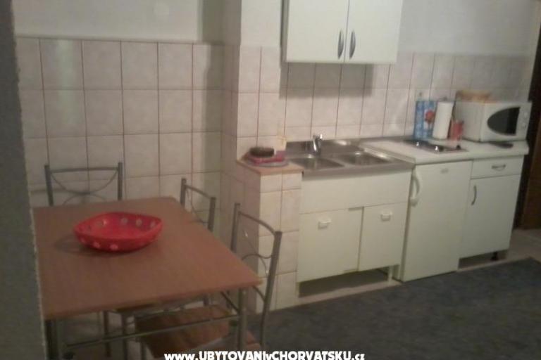 Appartments Mira i Zdenko Roso – photo 9