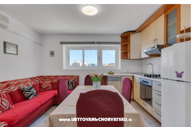 City View Apartment – photo 3