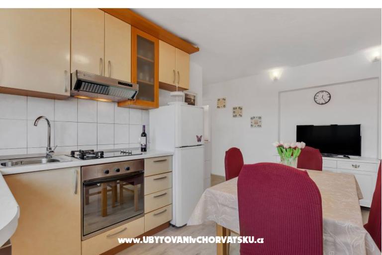 City View Apartment – photo 4