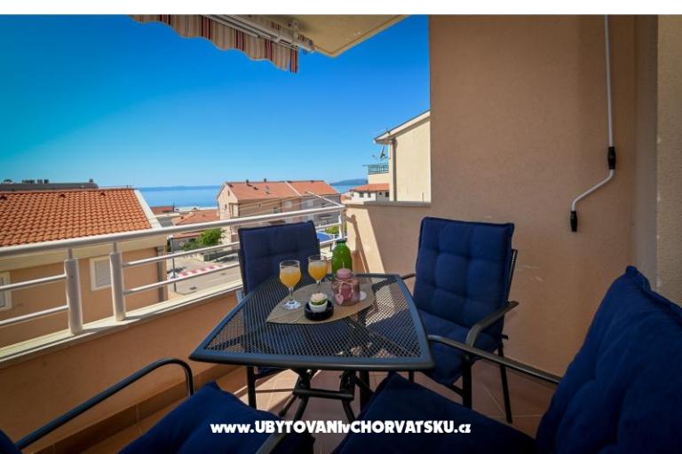 Dalma Apartment Makarska – photo 12
