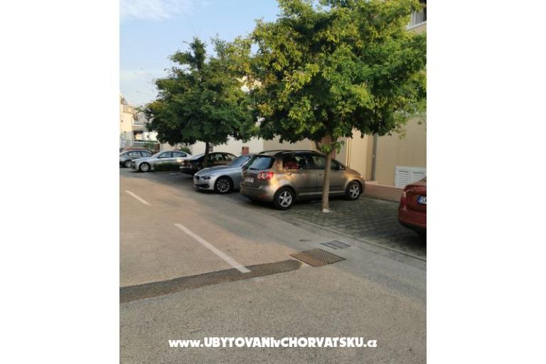Dalma Apartment Makarska – photo 19