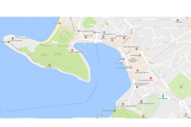 Frapedo sport Makarska – photo 3