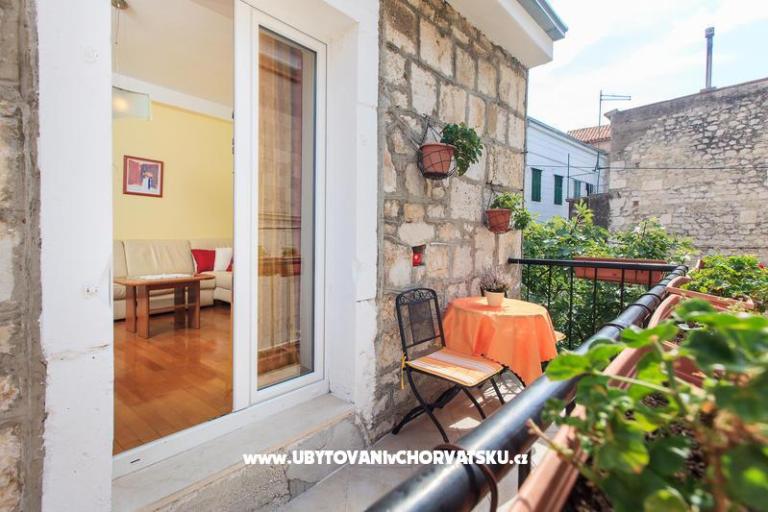 Home apartment Julija – photo 11
