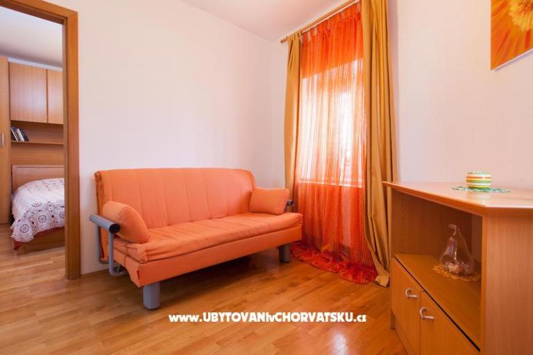 Home apartment Julija – photo 14
