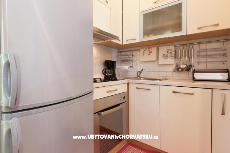 Home apartment Julija – photo 9