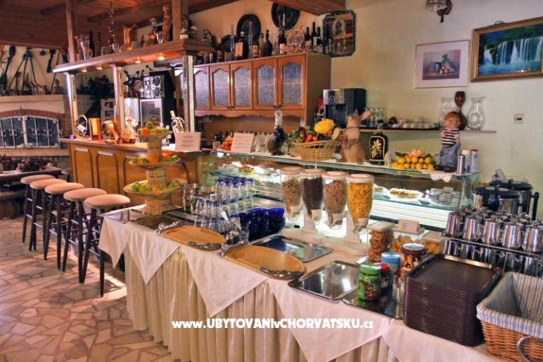 Hotel Makarska – photo 4